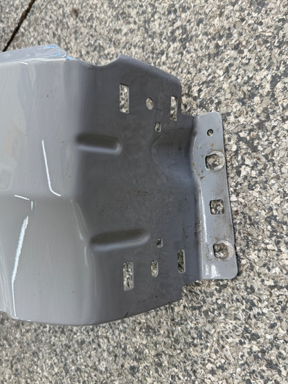 2023-2026 F-250 F-350 Super Duty RH Passenger Side Fender OEM DR Paint