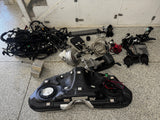 2020 Mustang 5.0 Coyote Gen 3 Engine Drivetrain 10R80 Whipple SC Fore 8k miles