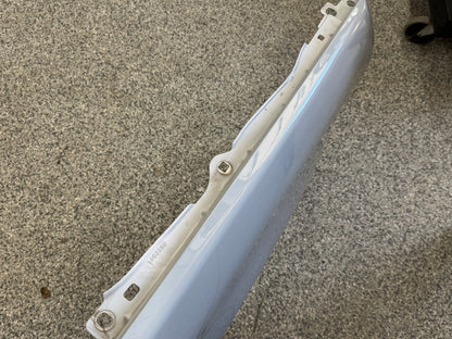 2023-2026 F-250 F-350 Super Duty RH Passenger Side Fender OEM DR Paint