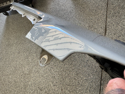 2023-2026 F-250 F-350 Super Duty RH Passenger Side Fender OEM DR Paint