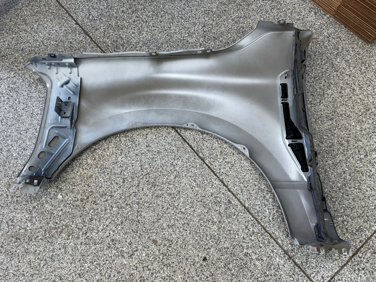 2023-2026 F-250 F-350 Super Duty RH Passenger Side Fender OEM DR Paint