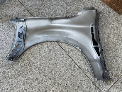 2023-2026 F-250 F-350 Super Duty RH Passenger Side Fender OEM DR Paint