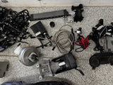 2020 Mustang 5.0 Coyote Gen 3 Engine Drivetrain 10R80 Whipple SC Fore 8k miles