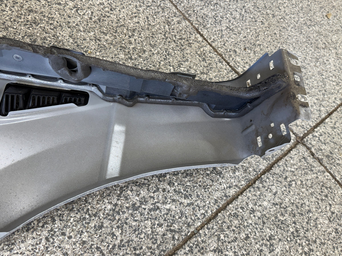 2023-2026 F-250 F-350 Super Duty RH Passenger Side Fender OEM DR Paint
