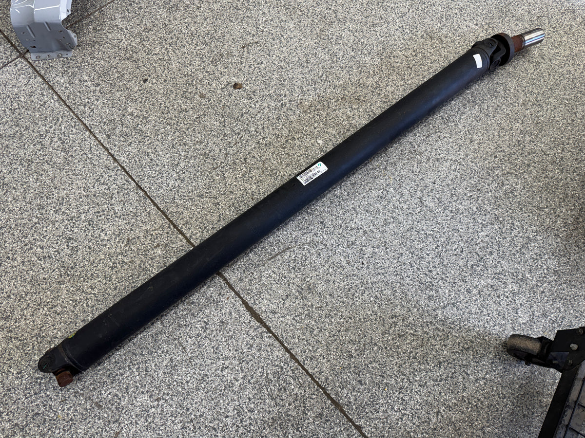 2023-2026 F-250 F-350 Tremor 6.7L Diesel Rear Driveshaft 4x4 SC34-4602-FKA OEM