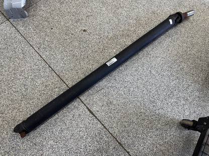 2023-2026 F-250 F-350 Tremor 6.7L Diesel Rear Driveshaft 4x4 SC34-4602-FKA OEM