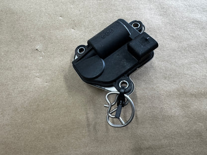 2018-2026 Ford Mustang GT500 GT Active Exhaust Actuator Valve Electric