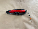 2015-2023 Ford Mustang LH Driver Side Door Handle "Race Red"