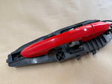 2015-2023 Ford Mustang LH Driver Side Door Handle "Race Red"