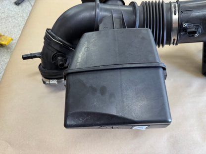 2023-2026 Ford F-250 7.3 Godzilla Cold Air Intake Elbow MAF Housing