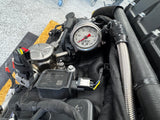 2020 Mustang 5.0 Coyote Gen 3 Engine Drivetrain 10R80 Whipple SC Fore 8k miles