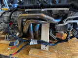 2020 Mustang 5.0 Coyote Gen 3 Engine Drivetrain 10R80 Whipple SC Fore 8k miles