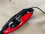 2015-2023 Ford Mustang LH Driver Side Door Handle "Race Red"
