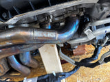 2020 Mustang 5.0 Coyote Gen 3 Engine Drivetrain 10R80 Whipple SC Fore 8k miles