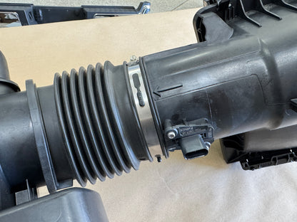 2023-2026 Ford F-250 7.3 Godzilla Cold Air Intake Elbow MAF Housing