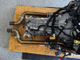 2020 Mustang 5.0 Coyote Gen 3 Engine Drivetrain 10R80 Whipple SC Fore 8k miles