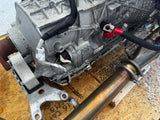 2020 Mustang 5.0 Coyote Gen 3 Engine Drivetrain 10R80 Whipple SC Fore 8k miles