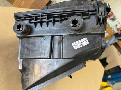 2023-2026 Ford F-250 7.3 Godzilla Cold Air Intake Elbow MAF Housing