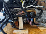2020 Mustang 5.0 Coyote Gen 3 Engine Drivetrain 10R80 Whipple SC Fore 8k miles
