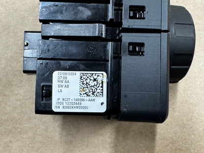 2023-2025 Ford F-250 F-350 Super Duty Drive Mode Switch Dial