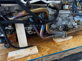 2020 Mustang 5.0 Coyote Gen 3 Engine Drivetrain 10R80 Whipple SC Fore 8k miles