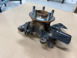 2021-2023 Ford Mustang 5.0 GT RH Passenger Side Front Spindle Knuckle Hub 4 Bolt