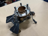 2021-2023 Ford Mustang 5.0 GT RH Passenger Side Front Spindle Knuckle Hub 4 Bolt