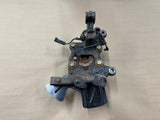 2021-2023 Ford Mustang 5.0 GT RH Passenger Side Front Spindle Knuckle Hub 4 Bolt