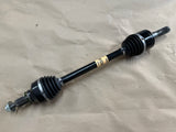 2020-2022 Mustang Shelby GT500 RH Passenger Side Rear Axle Half Shaft IRS 138