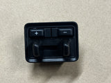2023-2025 Ford F-250 F-350 Super Duty Dash Panel Trailer Brake Switch