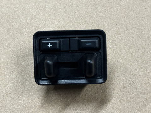 2023-2025 Ford F-250 F-350 Super Duty Dash Panel Trailer Brake Switch