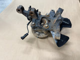 2021-2023 Ford Mustang 5.0 GT RH Passenger Side Front Spindle Knuckle Hub 4 Bolt