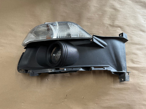 2015-2017 Ford Mustang GT LH Driver Side Turn, Fog Light Bezel