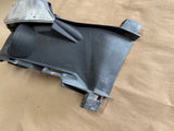 2015-2017 Ford Mustang GT LH Driver Side Turn, Fog Light Bezel