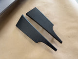 2015-2023 Ford Mustang GT 5.0 Aluminum Interior Dash Trim Kit 4-Piece