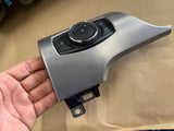 2015-2023 Ford Mustang GT 5.0 Aluminum Interior Dash Trim Kit 4-Piece