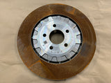 2020-2022 Ford Mustang GT500 Rear Rotor OEM BREMBO 699 miles