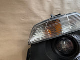 2015-2017 Ford Mustang GT LH Driver Side Turn, Fog Light Bezel
