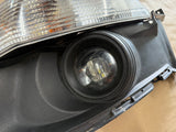2015-2017 Ford Mustang GT LH Driver Side Turn, Fog Light Bezel