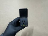 2023-2025 Ford F-250 F-350 Super Duty 120V AC 400W Outlet MU5T-19G310-AB