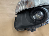 2015-2017 Ford Mustang GT LH Driver Side Turn, Fog Light Bezel