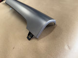 2015-2023 Ford Mustang GT 5.0 Aluminum Interior Dash Trim Kit 4-Piece