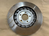 2020-2022 Ford Mustang GT500 Rear Rotor OEM BREMBO 699 miles