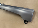 2015-2023 Ford Mustang GT 5.0 Aluminum Interior Dash Trim Kit 4-Piece