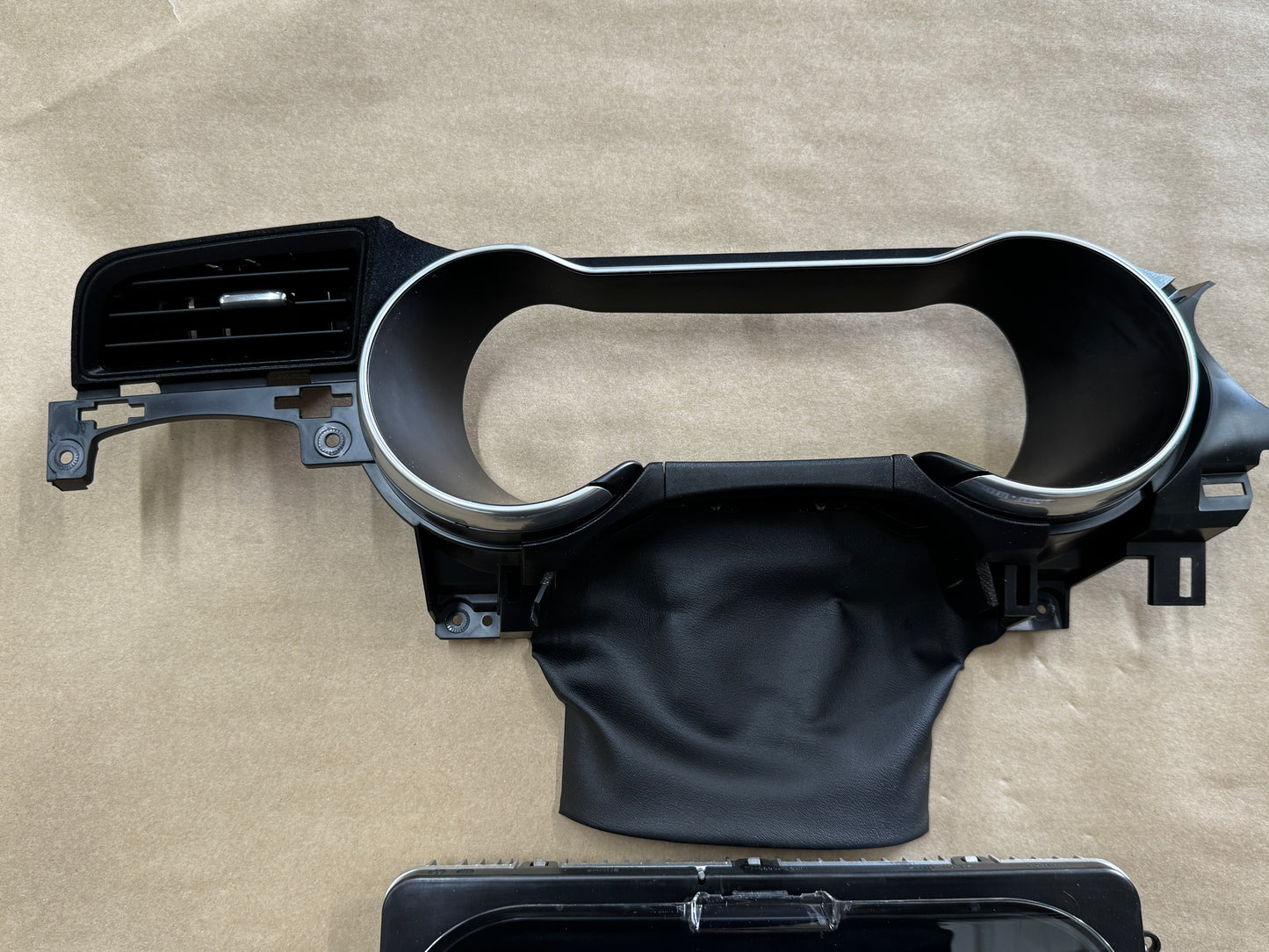 2018-2023 Ford Mustang GT Digital Cluster Screen Only