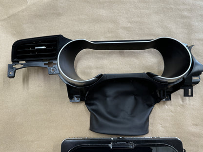 2018-2023 Ford Mustang GT Digital Cluster Screen Only