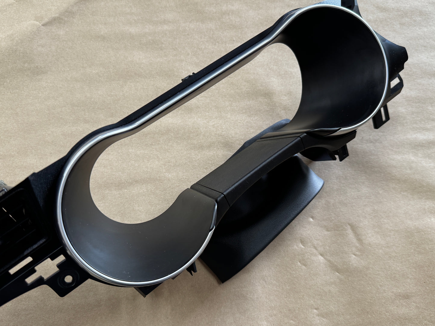 2018-2023 Ford Mustang GT Digital Cluster Screen Only