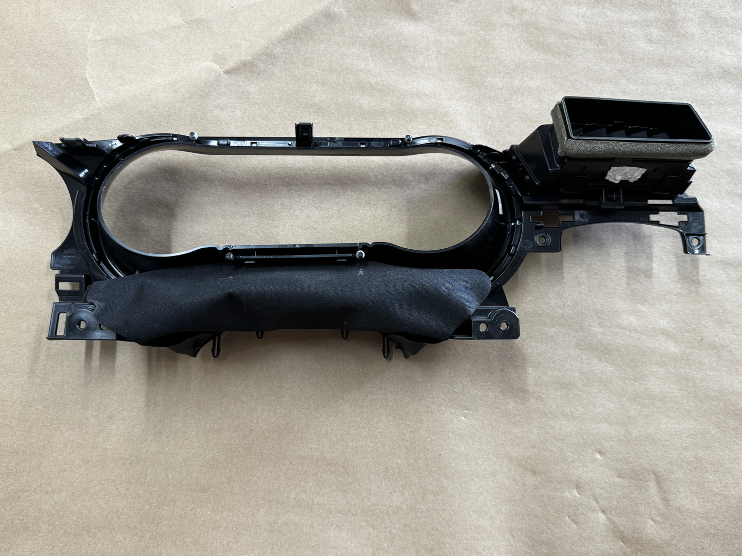 2018-2023 Ford Mustang GT Digital Cluster Screen Only