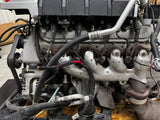 2015 Camaro SS 6.2 L99 Engine Drivetrain 6L80 Automatic Transmission