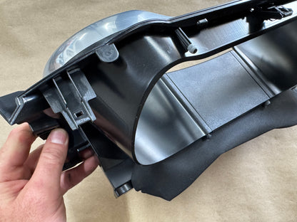 2018-2023 Ford Mustang GT Digital Cluster Screen Only